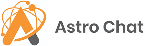 Astro Chat Blog